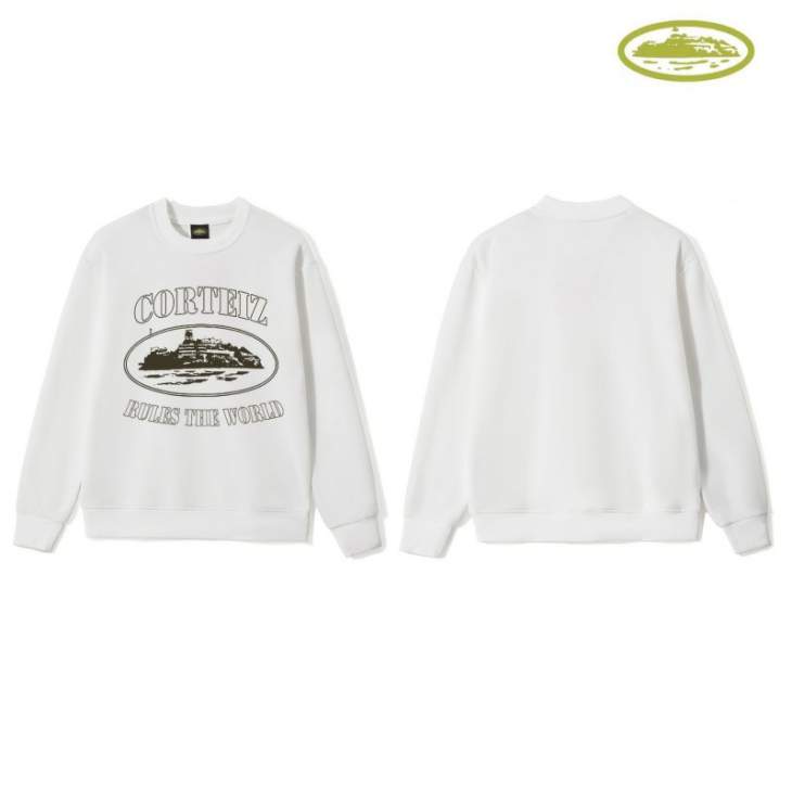 Corteiz Sweatshirt _SKUCorteizS-2XLastxC105331444